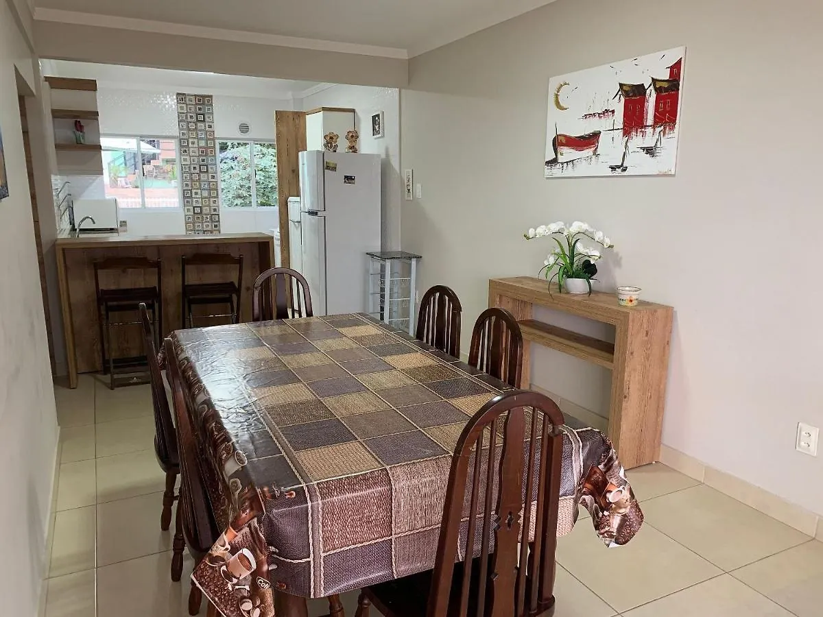 Res. Solar Das Bromelias Bombinhas Apartmán