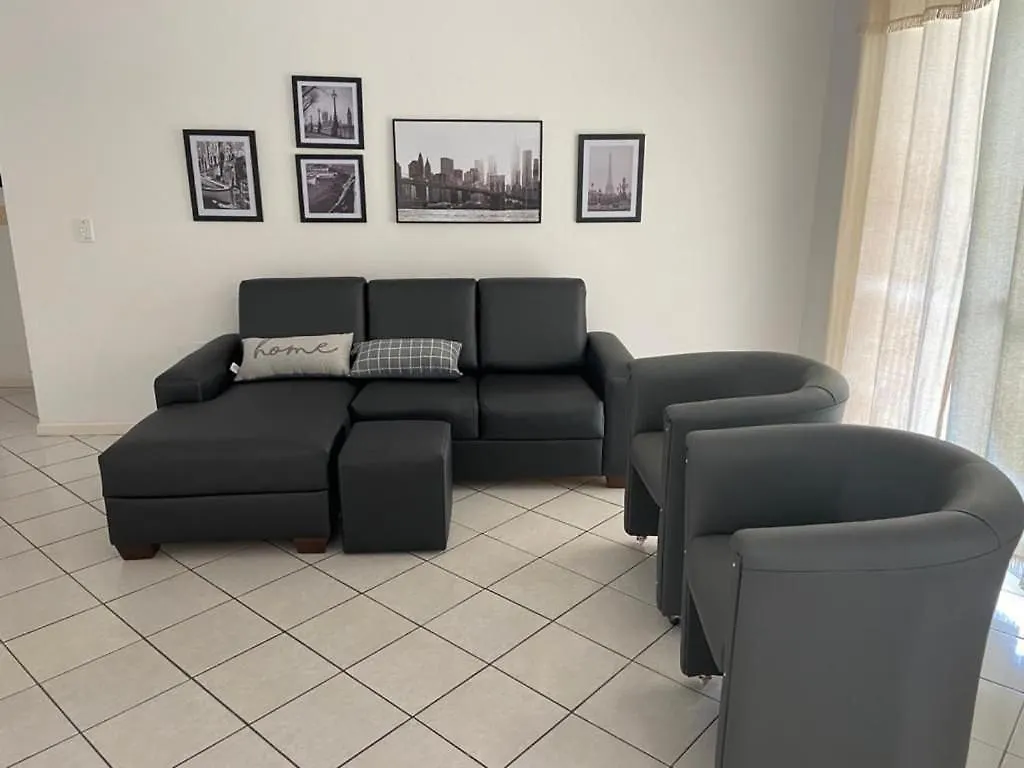 Res. Solar Das Bromelias Bombinhas Apartmán