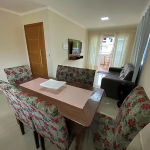 Apartamento Residencial Miguel, Bombinhas