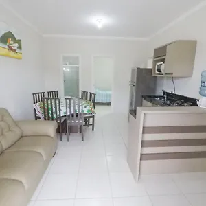 Apartamento Apto. 101 Térreo, Bombinhas