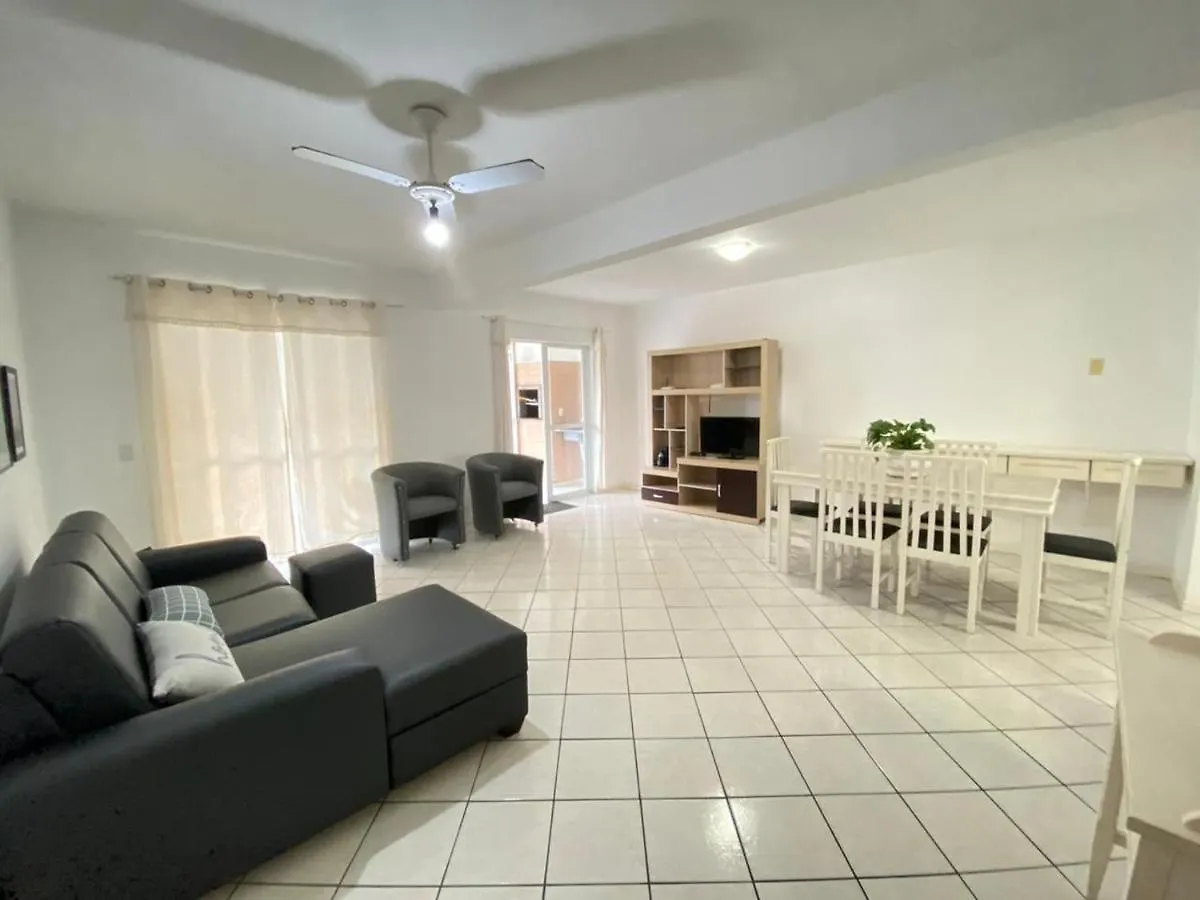 Res. Solar das Bromélias Bombinhas Apartamento