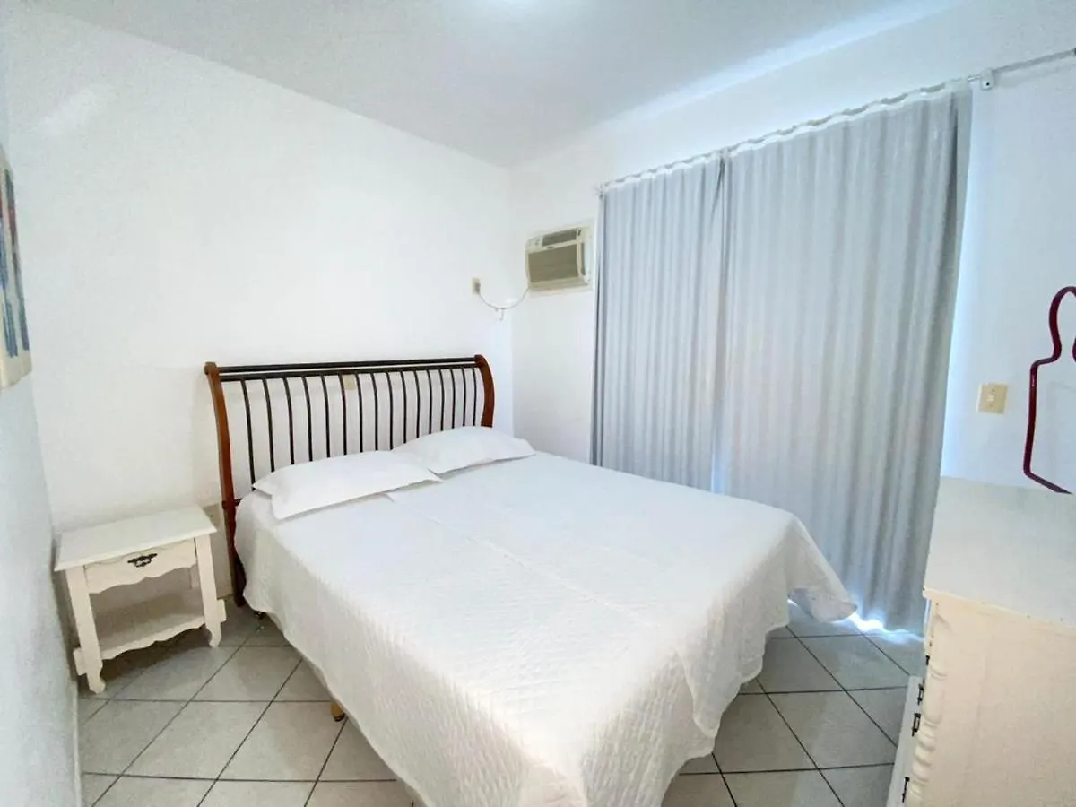 Apartamento Res. Solar das Bromélias Bombinhas
