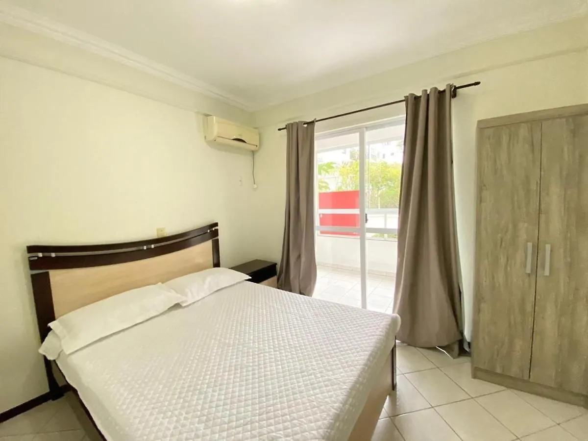 Apartamento Res. Solar das Bromélias Bombinhas