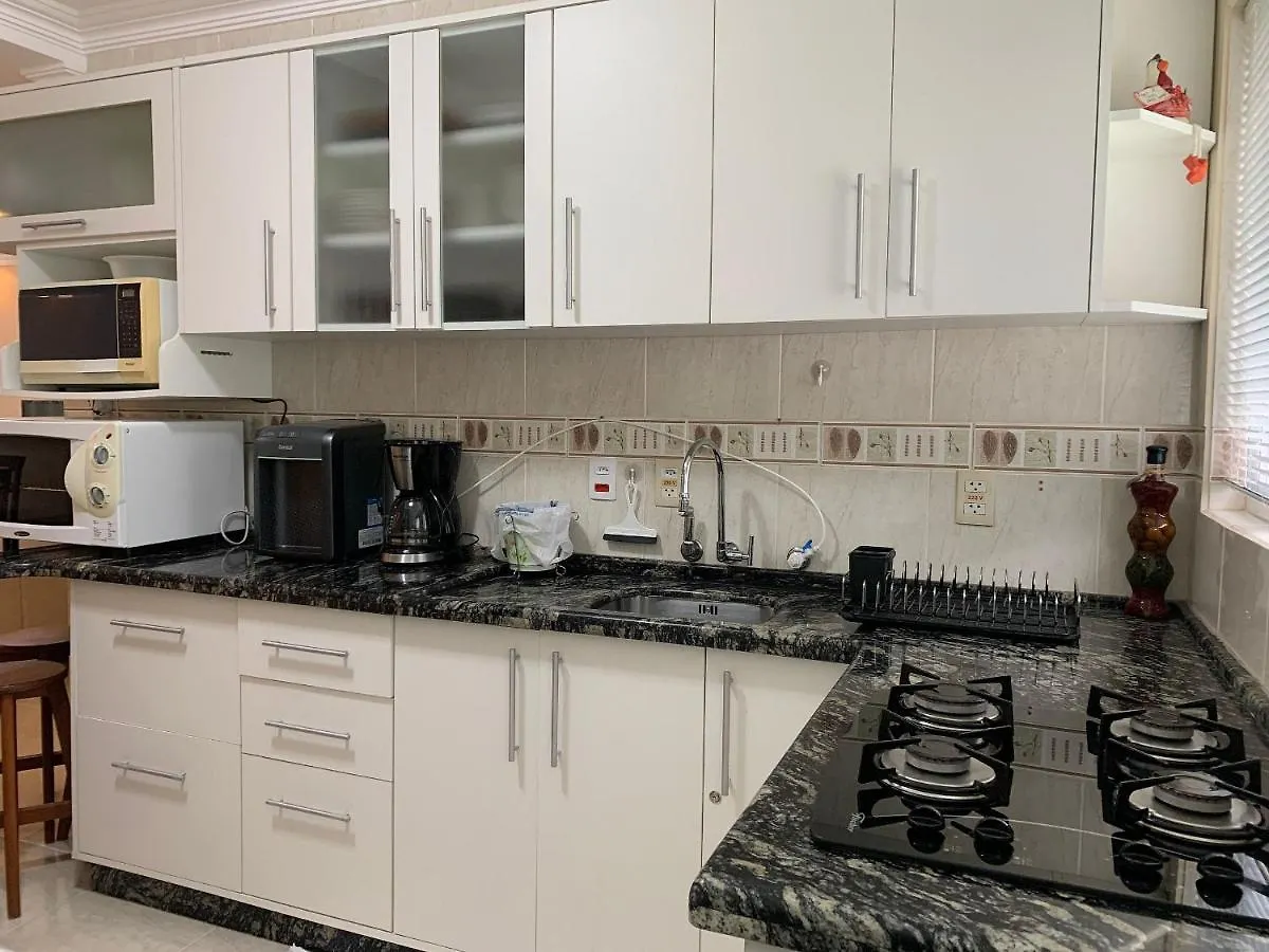 Apartamento Res. Solar das Bromélias Bombinhas
