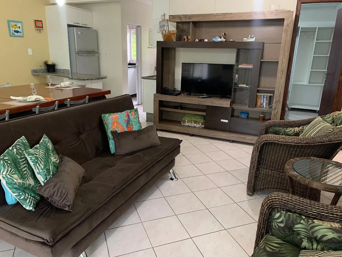 Res. Solar das Bromélias Bombinhas Apartamento