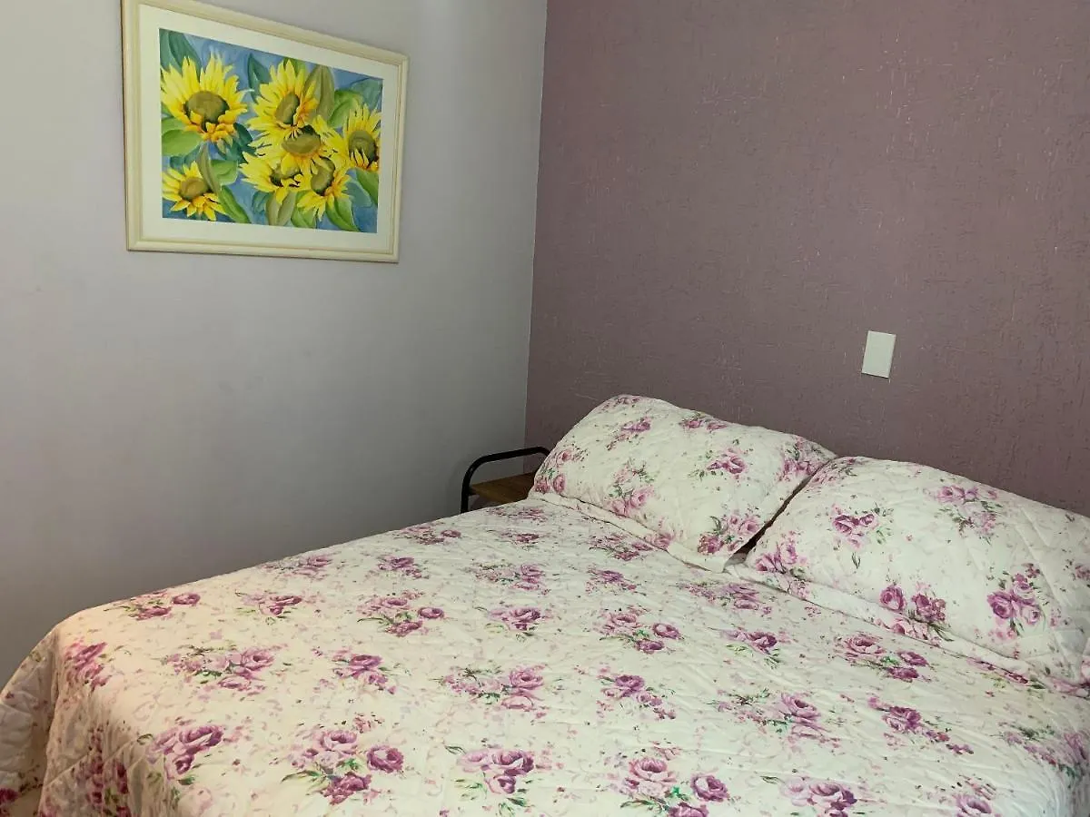 Apartamento Res. Solar das Bromélias Bombinhas