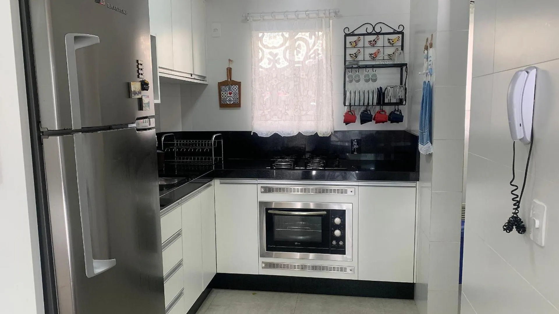 Res. Solar das Bromélias Bombinhas Apartamento