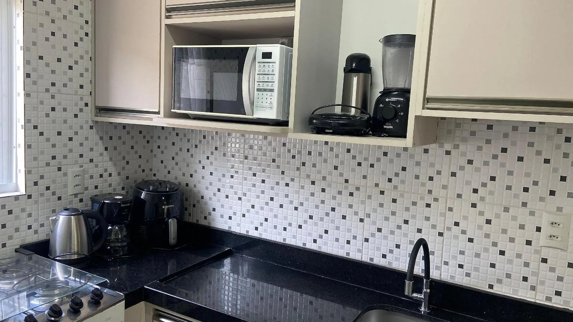Apartamento Res. Solar das Bromélias Bombinhas